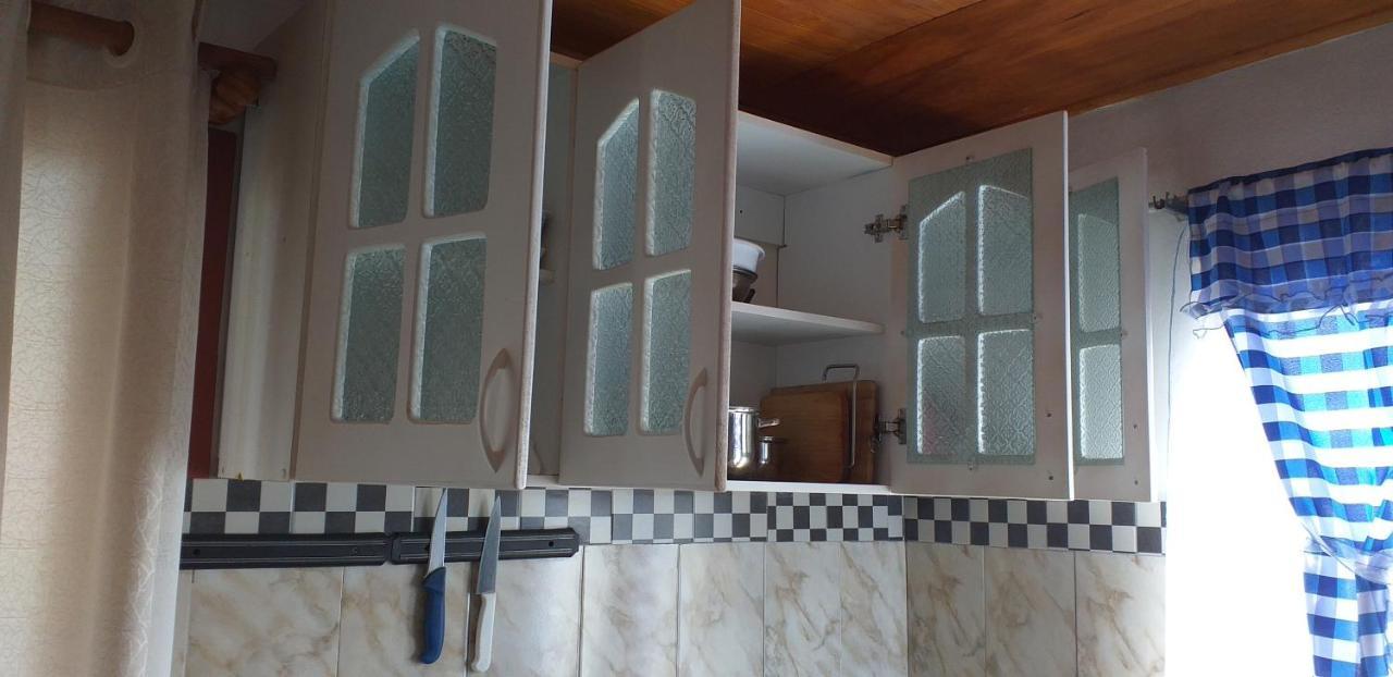 Cabanas Te Pito Kura Hanga Roa Exteriör bild