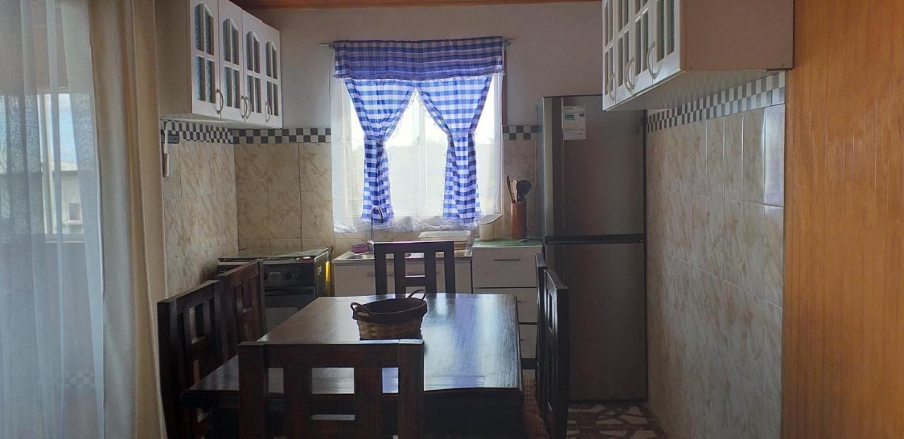 Cabanas Te Pito Kura Hanga Roa Exteriör bild