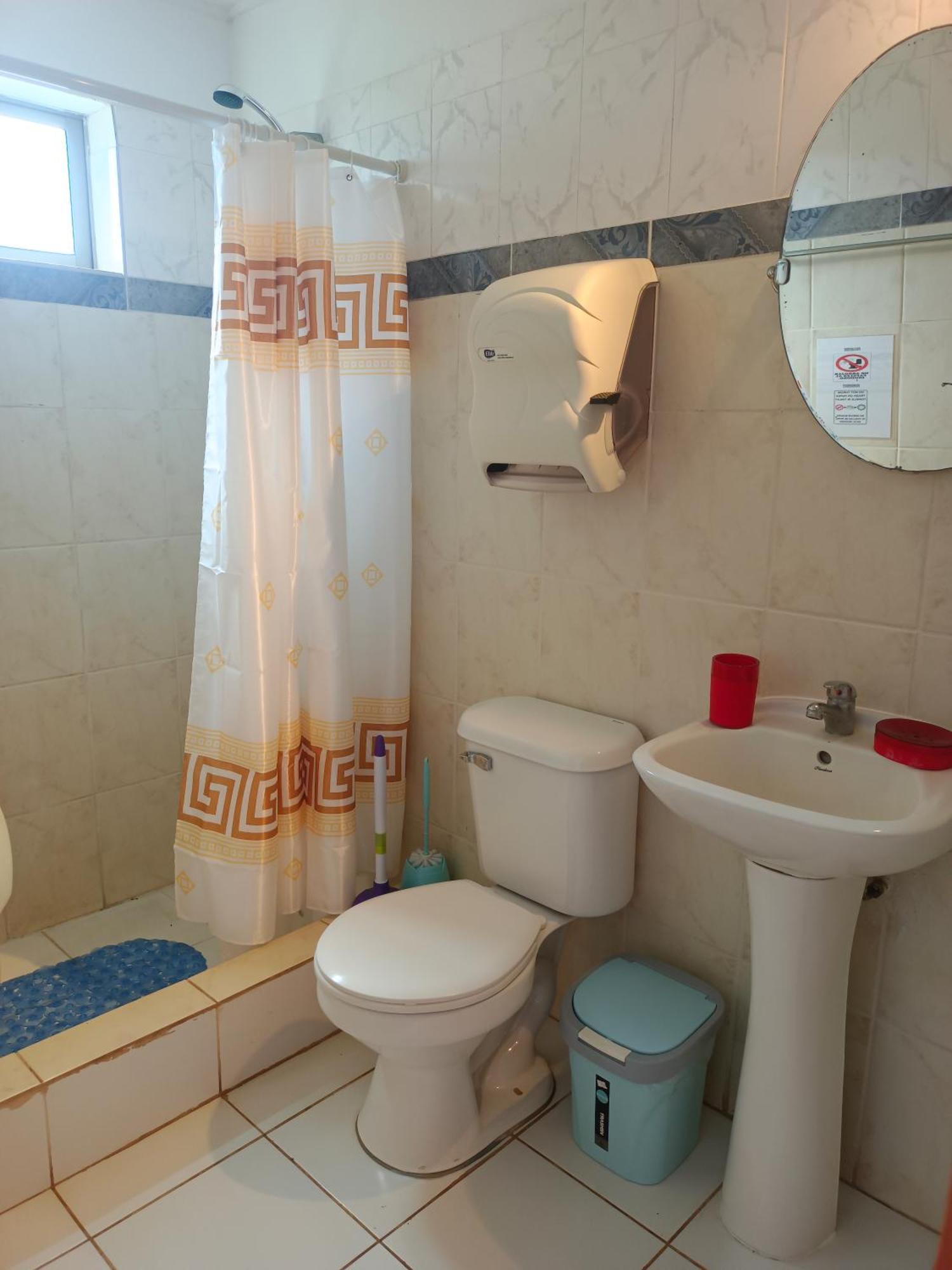 Cabanas Te Pito Kura Hanga Roa Exteriör bild